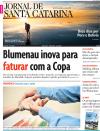 Jornal de Santa Catarina - 2014-03-25