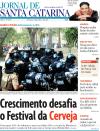 Jornal de Santa Catarina - 2014-03-26