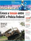 Jornal de Santa Catarina - 2014-03-27