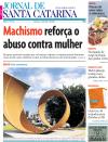 Jornal de Santa Catarina - 2014-03-28