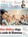 Jornal de Santa Catarina - 2014-03-29