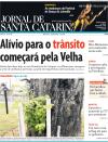Jornal de Santa Catarina - 2014-04-03