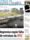 Jornal de Santa Catarina - 2014-04-04