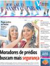 Jornal de Santa Catarina - 2014-04-05