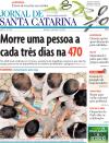 Jornal de Santa Catarina - 2014-04-25