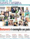 Jornal de Santa Catarina - 2014-04-29