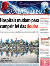 Jornal de Santa Catarina - 2014-05-02
