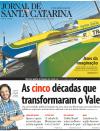Jornal de Santa Catarina - 2014-05-03