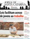 Jornal de Santa Catarina - 2014-05-06