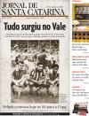 Jornal de Santa Catarina - 2014-05-07