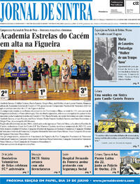 Jornal de Sintra - 2022-07-22