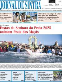 Jornal de Sintra - 2025-08-28