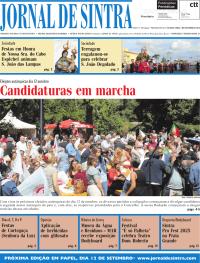 Jornal de Sintra - 2025-09-03