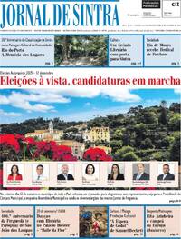 Jornal de Sintra