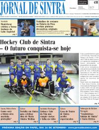 Jornal de Sintra