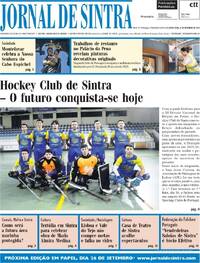 Jornal de Sintra