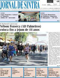 Jornal de Sintra - 2025-09-26