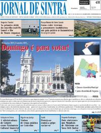 Jornal de Sintra - 2025-10-09
