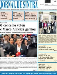Jornal de Sintra