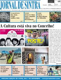 Jornal de Sintra