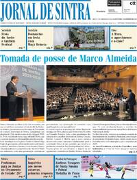 Jornal de Sintra