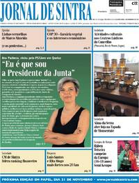 Jornal de Sintra