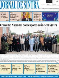 Jornal de Sintra