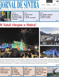 Jornal de Sintra