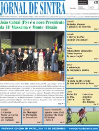 Jornal de Sintra