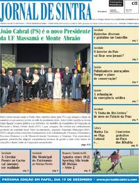 Jornal de Sintra