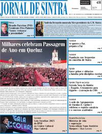 Jornal de Sintra