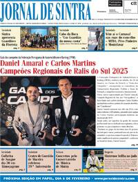 Jornal de Sintra