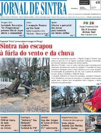 Jornal de Sintra