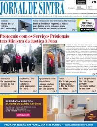 Jornal de Sintra