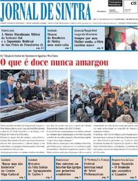 Jornal de Sintra