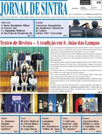 Jornal de Sintra