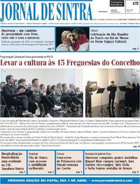 Jornal de Sintra
