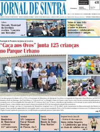 Jornal de Sintra