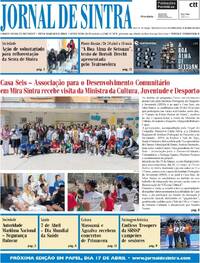 Jornal de Sintra