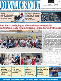 Jornal de Sintra