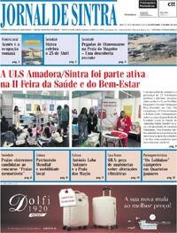 Jornal de Sintra