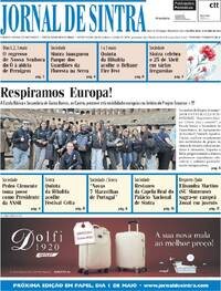 Jornal de Sintra