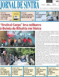 Jornal de Sintra