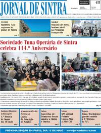 Jornal de Sintra