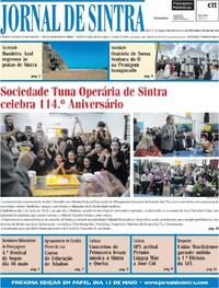 Jornal de Sintra