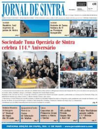 Jornal de Sintra