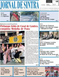 Jornal de Sintra