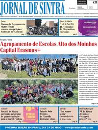 Jornal de Sintra