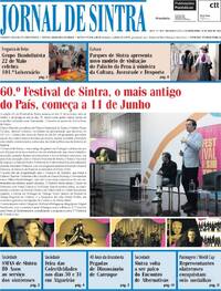 Jornal de Sintra