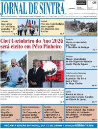 Jornal de Sintra